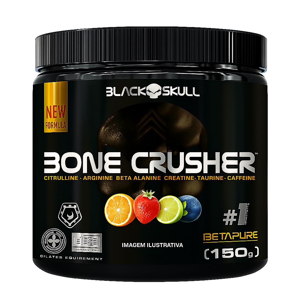 O que é Bone Crusher 150g? Guia e Onde Comprar | BuscaProdutos
