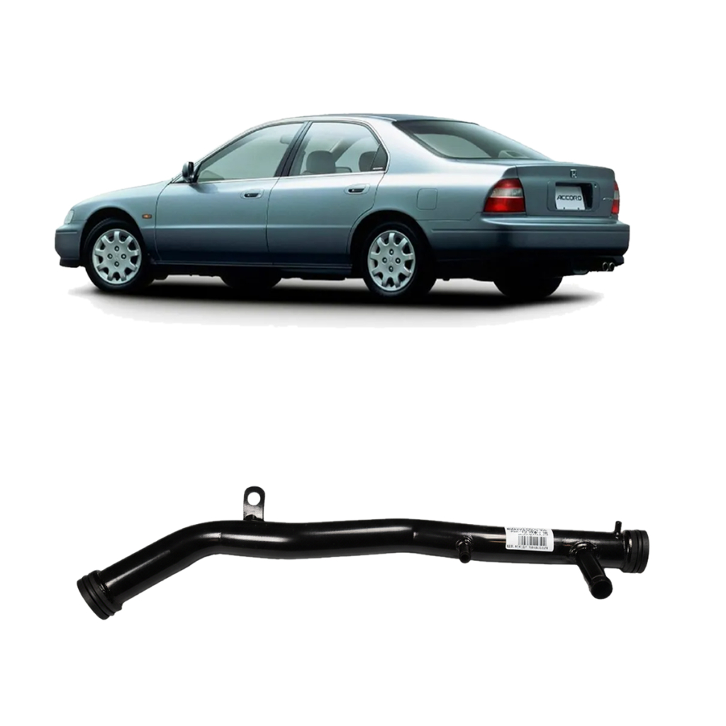 Tubo Cano D'Água Honda Accord 2.2 1994/1997