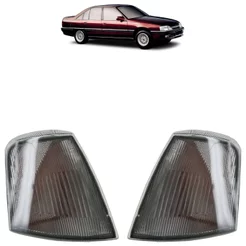 Par Pisca Seta Dianteira Omega 1992 1993 1994 1995 1996 1998 Fumê
