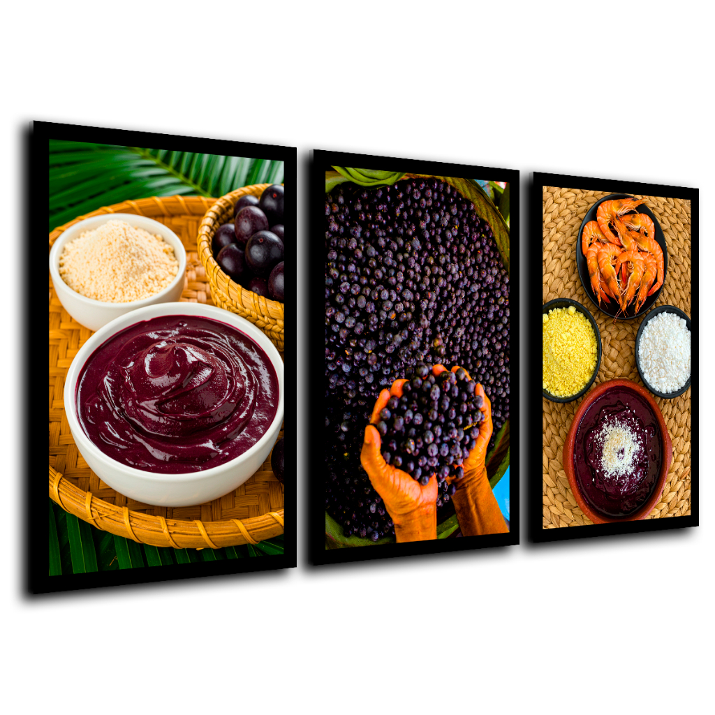 Açaí com Tapioca: Onde Comprar | BuscaProdutos