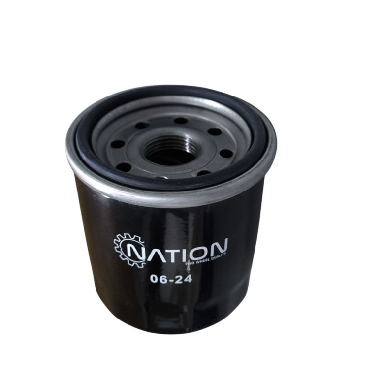 FILTRO OLEO HORNET CB 500 SHADOW CBR 900 CB 1000 KAWAZAKI Z750 800 900 MT03 07 09