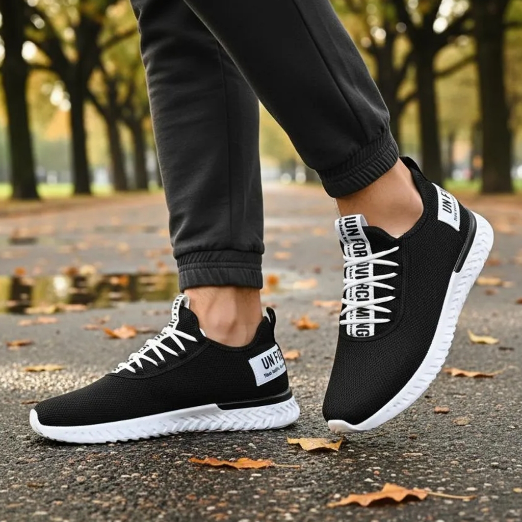 Tênis esportivo boots masculino/feminino