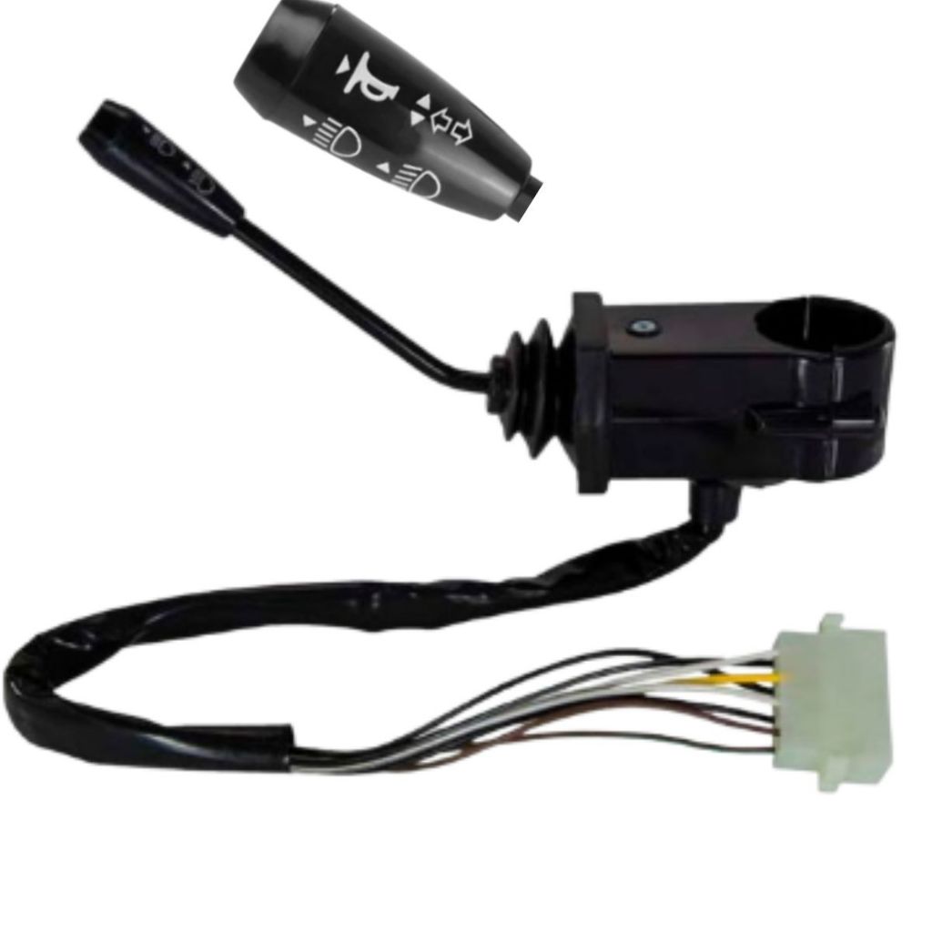 Chave De Seta Mercerdes Benz Ônibus E Caminhões  608 1113 1313 1513 1518 2013 - 1970 Em Diante Alavanca Curta em Oferta na Shopee