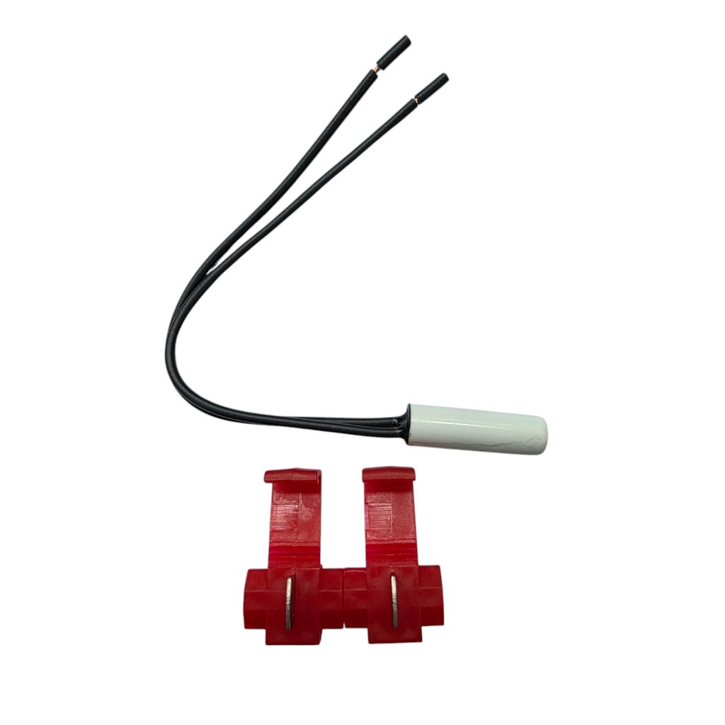 Sensor Temperatura 2,7k Consul Crd37 Crd36 Crd45 Crd48