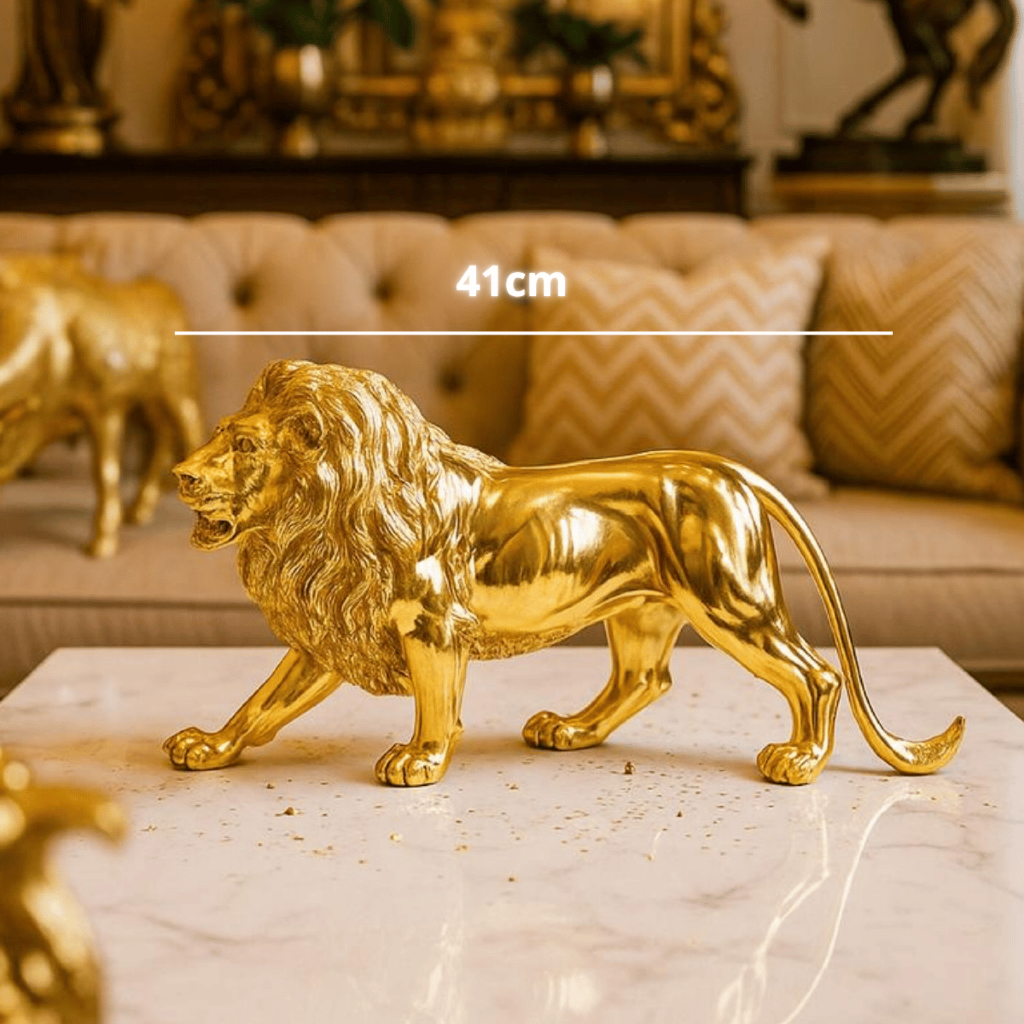 Arquetipo de Leão: Onde Comprar | BuscaProdutos