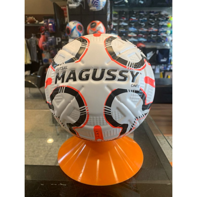 Bola Futebol de salão Magussy Onix Futsal