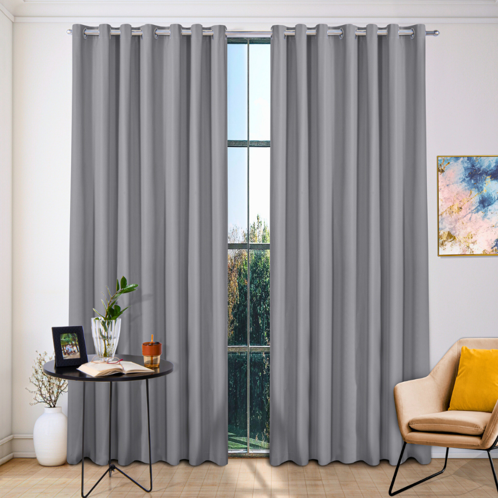 O que é Cortina Corta Ruido? Guia e Onde Comprar | BuscaProdutos