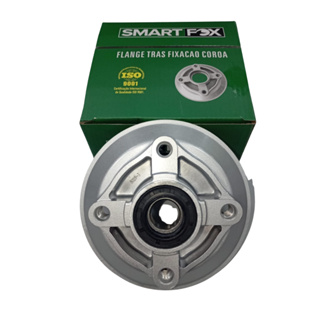 Flange Contra Choque Cubo Roda Traseira Cg/titan/fan 150/160 em Oferta na Shopee