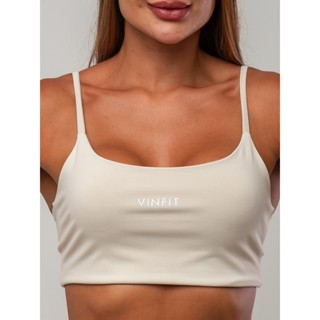 Top Academia Fitness Duplo Poliamida alça fina com Sustentação em Oferta na Shopee