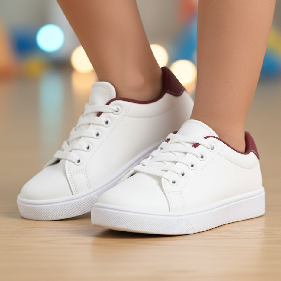 Tênis Infantil Bebê Escolar Casual Menino Sapatênis Social Oferta