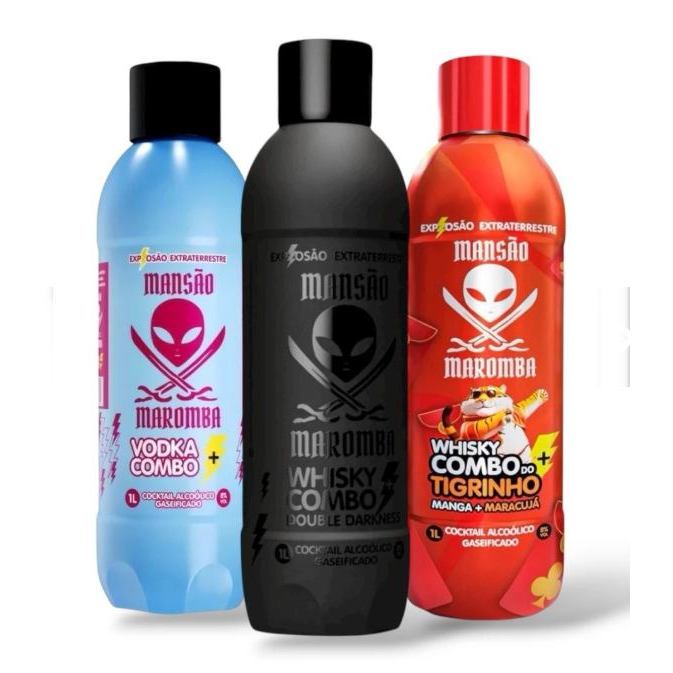 Mansao Maromba: Guia Completo e Onde Comprar | BuscaProdutos