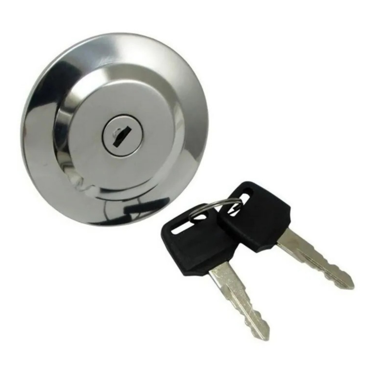 Tampa Tanque de Combustível Moto Ybr 125 / Factor 150 / Lander 250 / Xtz 125 / Fazer 250 / Fazer 150 em Oferta na Shopee