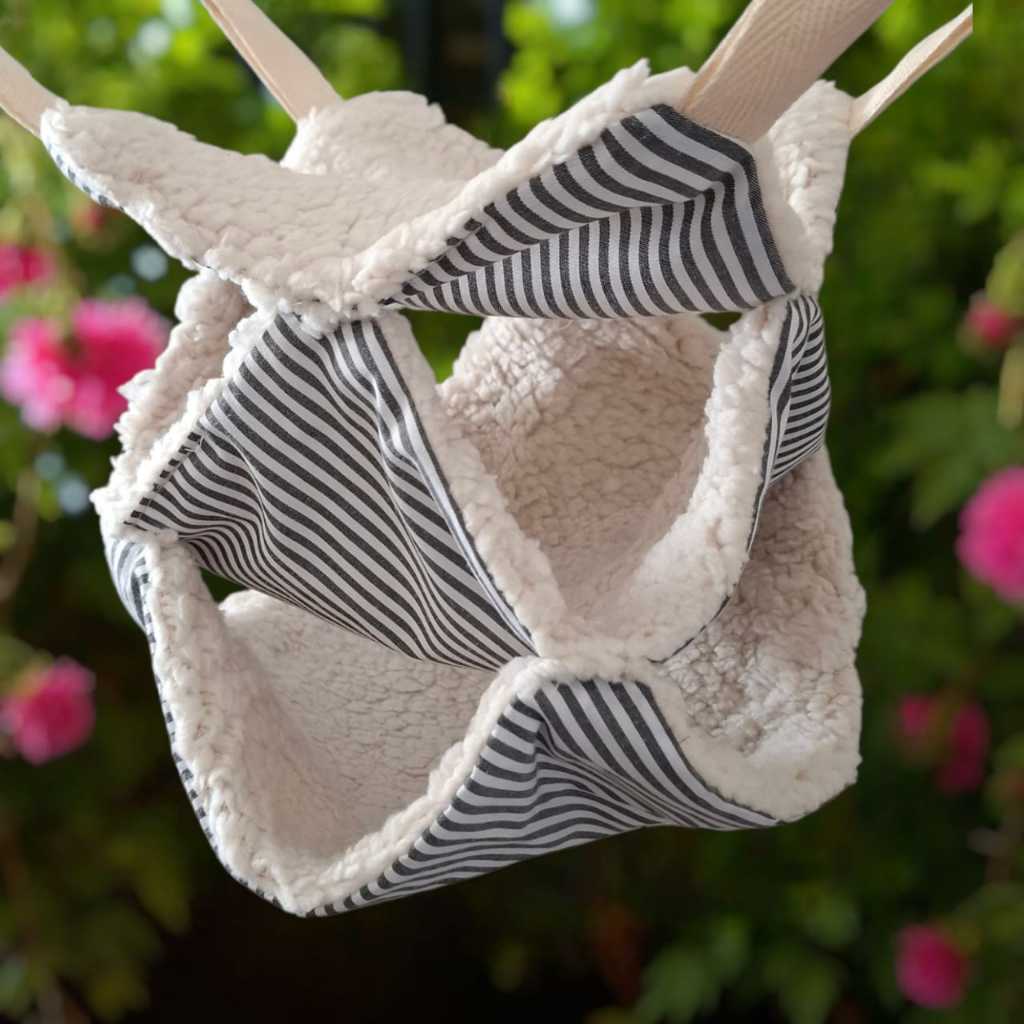 Rede tripla para rato e roedores, acessórios para rato twister em Oferta na Shopee