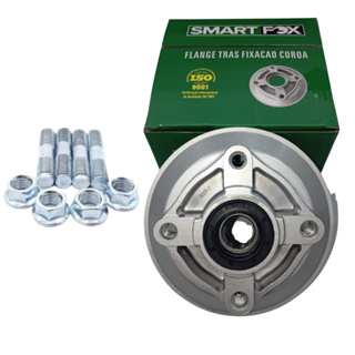 Flange Cubo Roda Traseira Titan/fan 150/160 Kit Prissioneiro em Oferta na Shopee