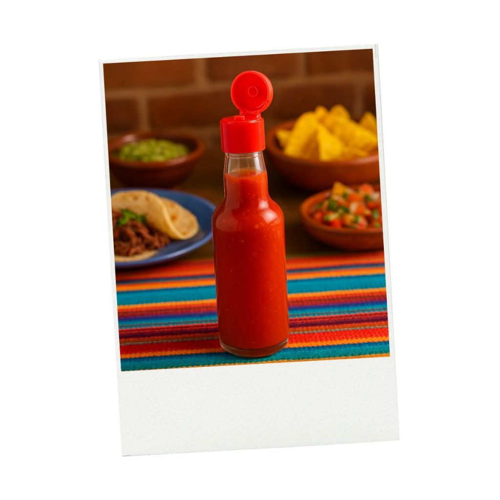 Dispenser para Molho - Comprar com Melhor Preço em Essenciais para Culinária