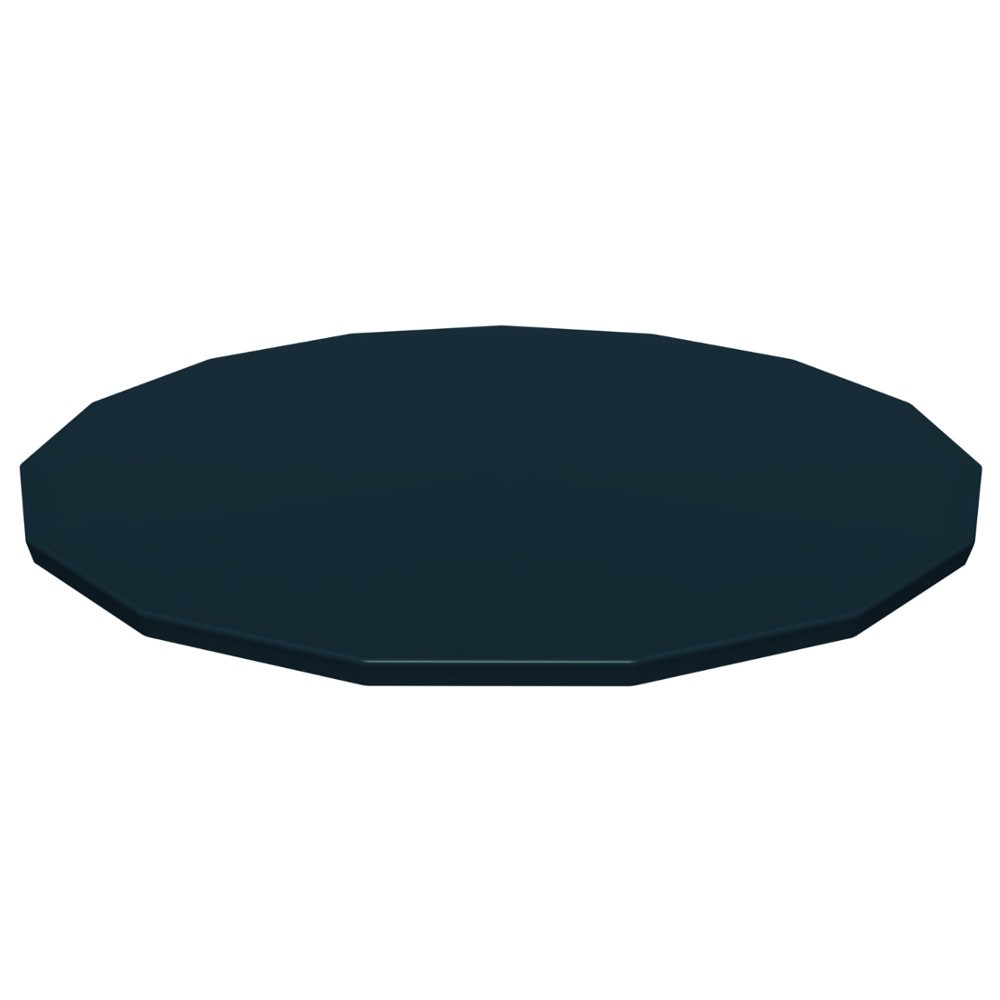 Piscina Estruturada Bestway Steel Pro Max 14970 Litros com Filtro Escada Capa — imagem 2 de 2