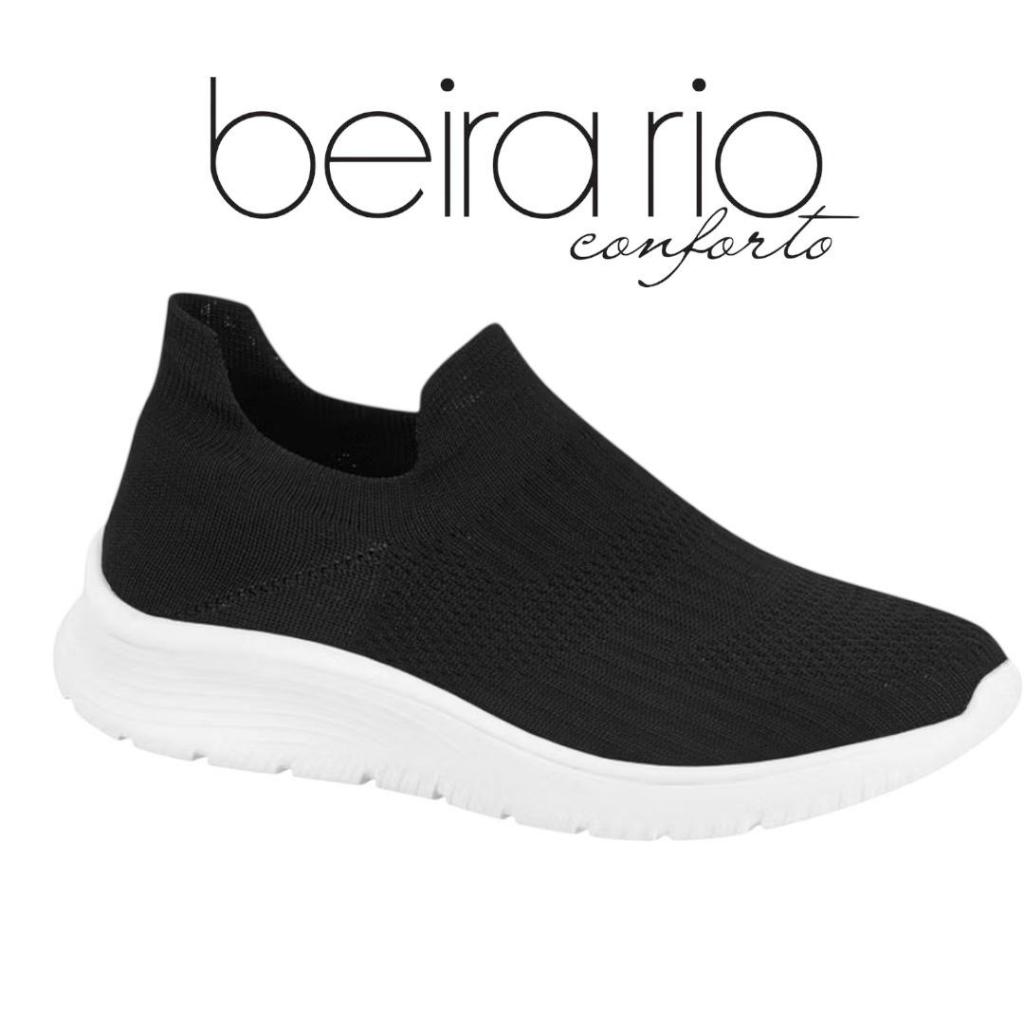 Tênis Preto Beira Rio: Onde Comprar | BuscaProdutos