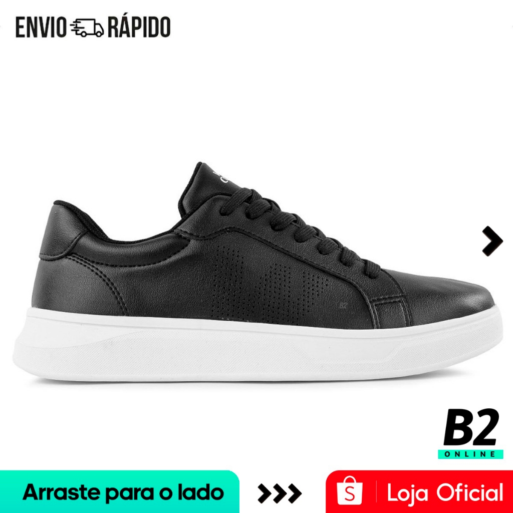 Tênis West Coast WC 77 Coronado Masculino 100% Original Com Nota Fiscal e Garantia