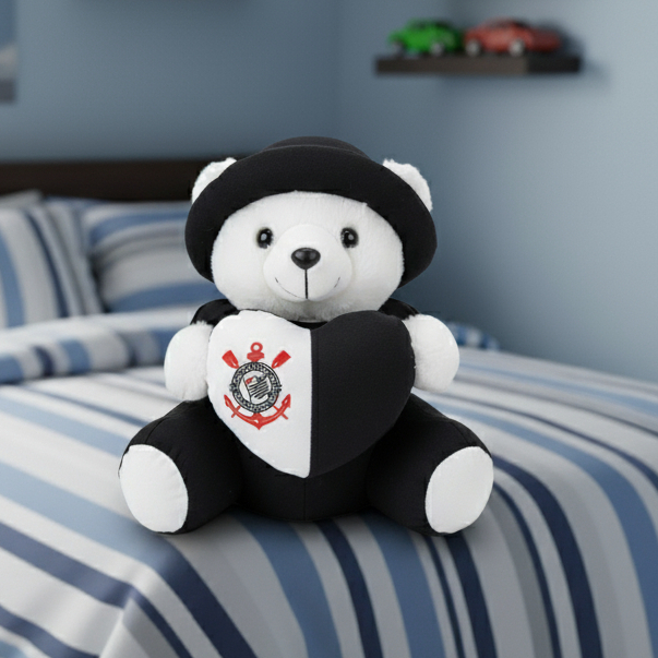 Brinquedos do Corinthians: Onde Comprar | BuscaProdutos