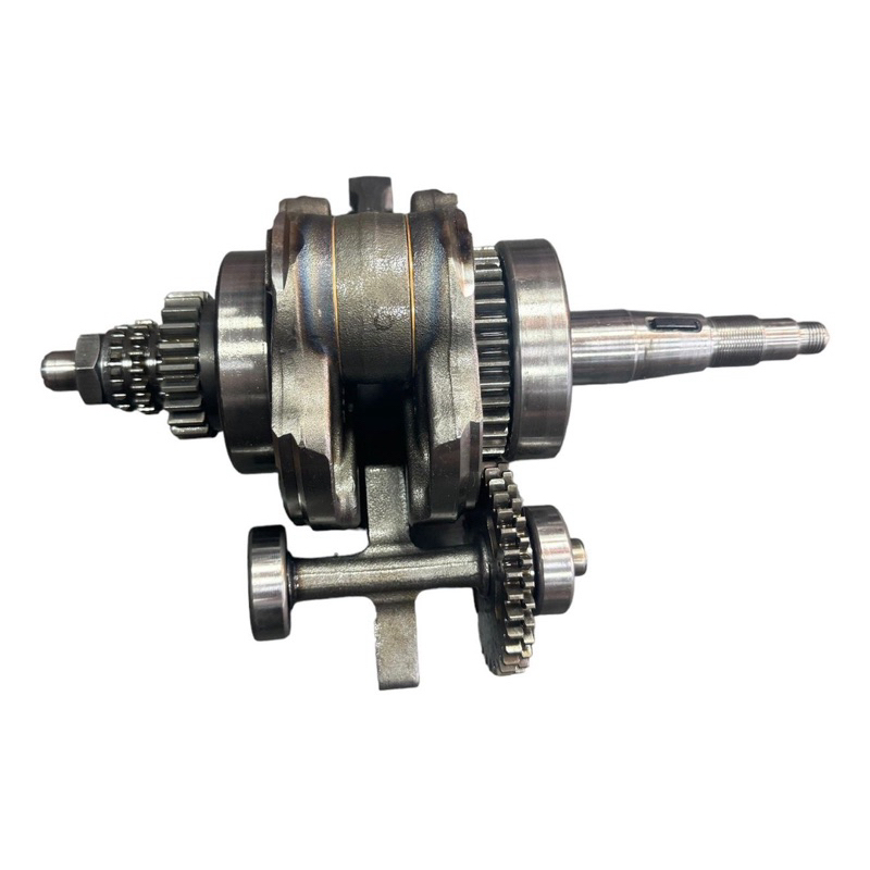 Virabrequim Honda Cb Twister 300f Usado Original