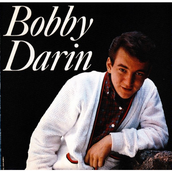 1040 - Cd - Importado - Bobby Darin – Bobby Darin - 1994