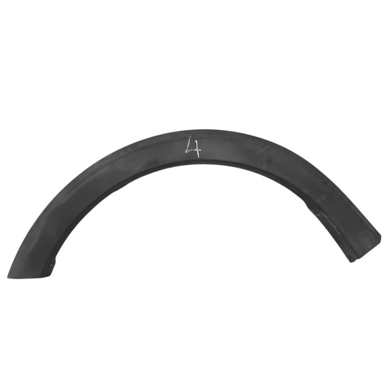 Aplique Paralama D.E Sandero Stepway 08/14 Cod 638753375R (USADO)