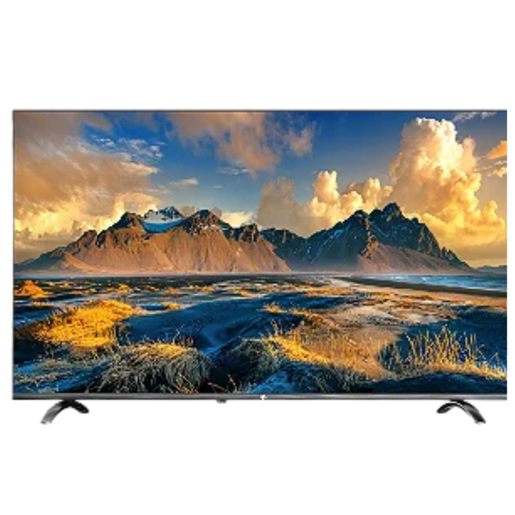 Smart TV LED 43" Tronos FHD – Wi-Fi, Bluetooth e Experiência Inteligente - Android 12 · foto 2