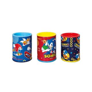 APONTADOR SONIC LATINHA 1 UNIDADE - CORPO METÁLICO COM DEPÓSITO 2 FUROS LEO&LEO em Oferta na Shopee