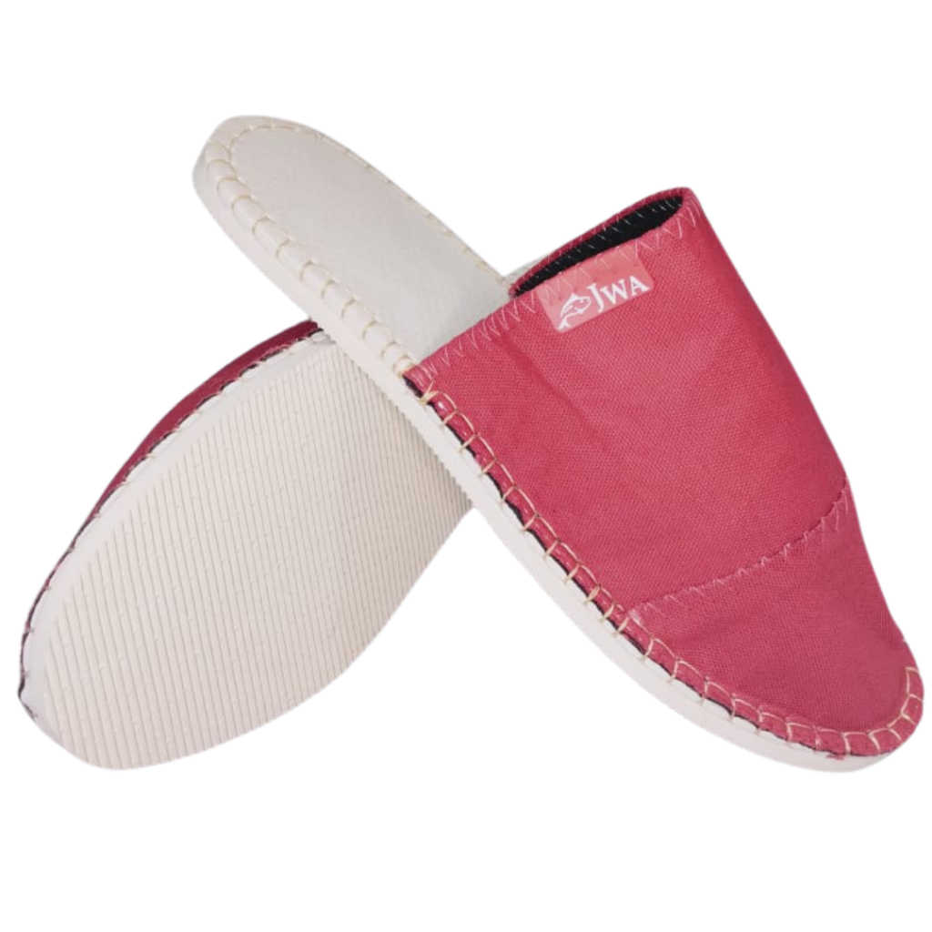 JWA Mule Unissex Mega Estilo e Conforto JWA Mule Unissex Mega Estilo e Conforto