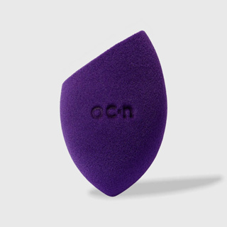 Esponja de Maquiagem - Flat Blend Océane Purple em Oferta na Shopee