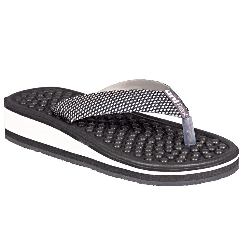 Sandalia Ortopedica Chinelo Massageador Para Esporão E Fascite Plantar Top Envio Rápido em Oferta na Shopee