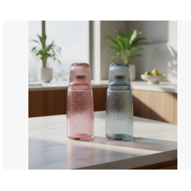 Moringa de Vidro 1 Litro: Onde Comprar | BuscaProdutos