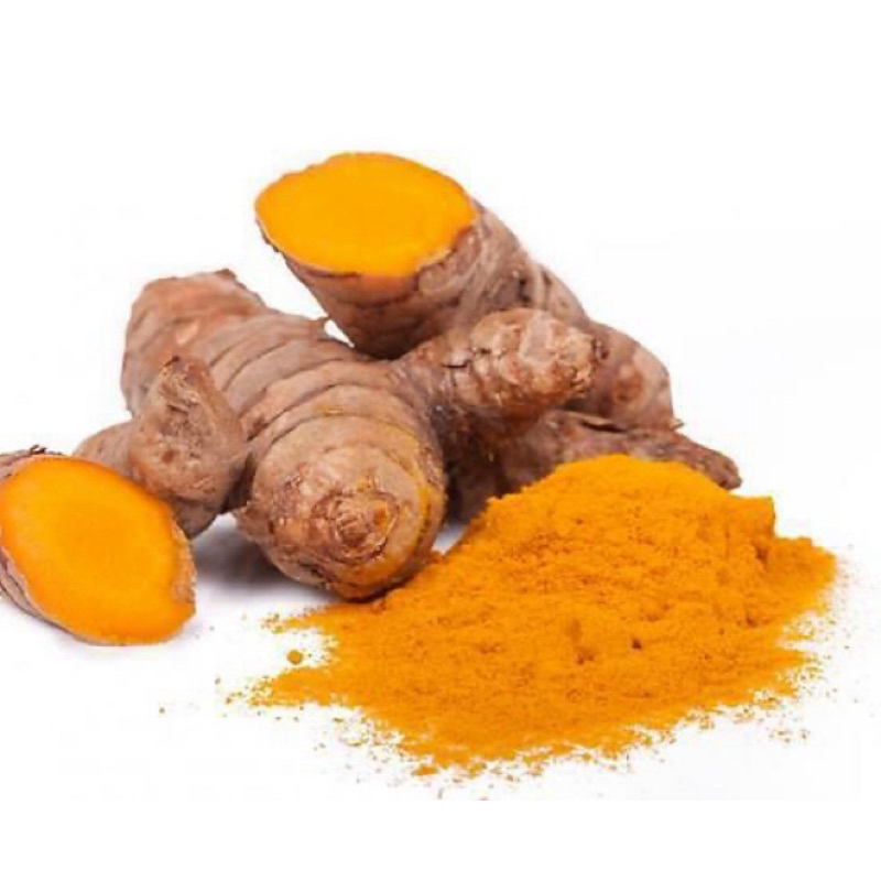 Açafrão-da-Terra/ cúrcuma 100% Pura Premium 1kg