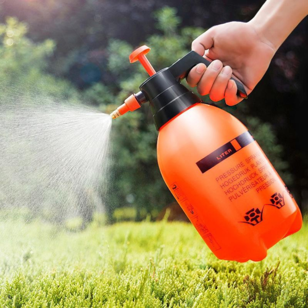 Pulverizador Borrifador Spray Para Jardinagem Multiuso 2 Litros PROMOÇÃO em Oferta na Shopee