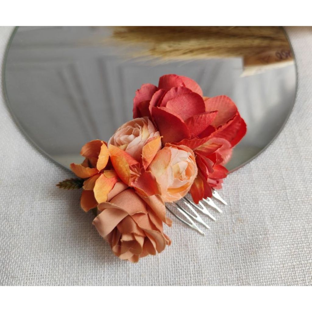 Arranjo Cabelo Noiva Boho: Onde Comprar | BuscaProdutos