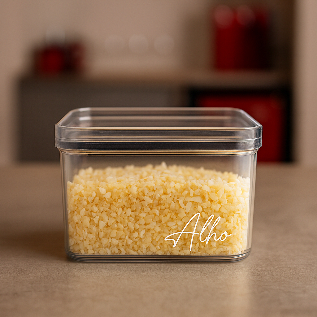 Adesivos para Potes Herméticos: Onde Comprar | BuscaProdutos