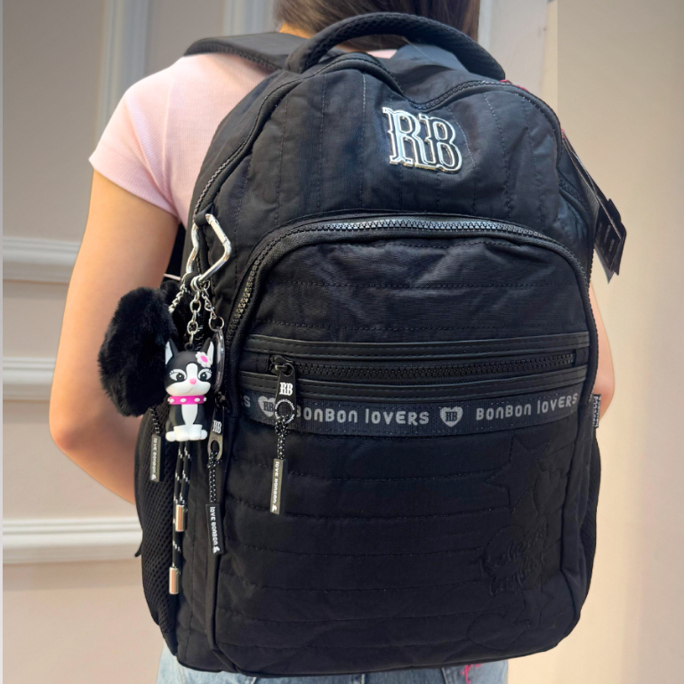 Mochila Rebeca Bonbon: Onde Comprar | BuscaProdutos