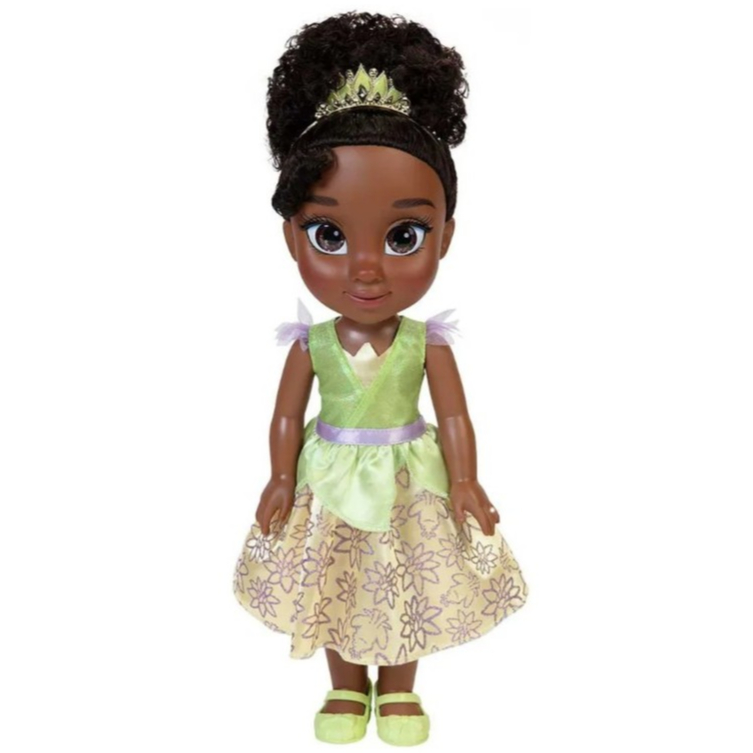 Brinquedos Princesa Tiana: Onde Comprar | BuscaProdutos