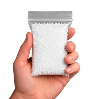 Plástico Moldável PCL – Modelagem Fácil com Água Quente – Reutilizável e Sustentável em Oferta na Shopee