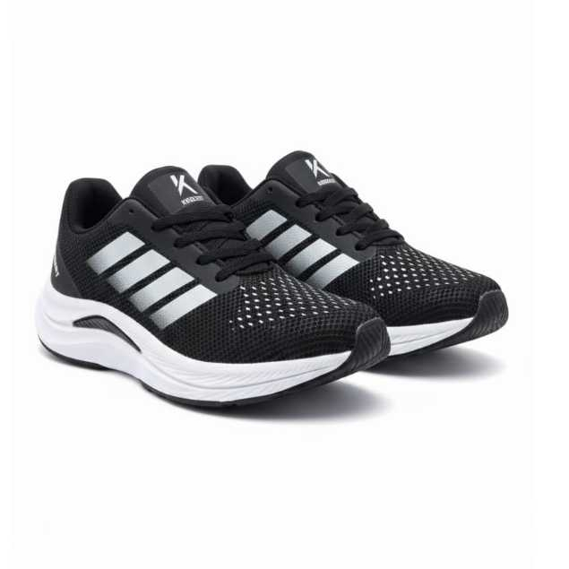 Tenis Feminino e Maculino Espotivo de Corrida Leve Confortavel Kobeert Soft em Oferta na Shopee