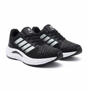 Tenis Feminino e Maculino Espotivo de Corrida Leve Confortavel Kobeert Soft em Oferta na Shopee