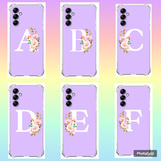 CAPA CAPINHA SAMSUNG A26 , A36 E A56 TPU DESENHOS VARIADOS CAPINHA CASE Letras em Oferta na Shopee
