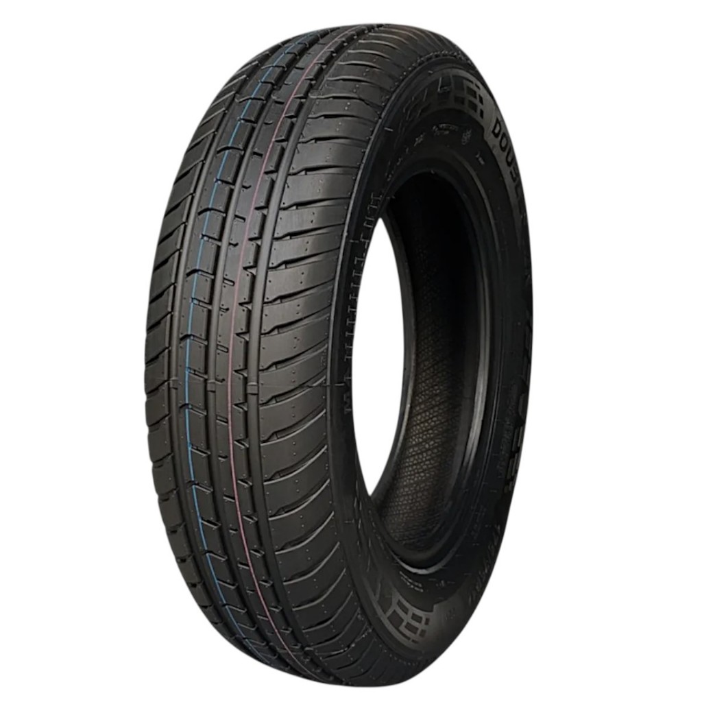 Pneu 175/75R14 86T Maximum Dh03 Doublestar Corsa Montana Doblo Clio Gol Voyage Sedan Saveiro G3/G4
