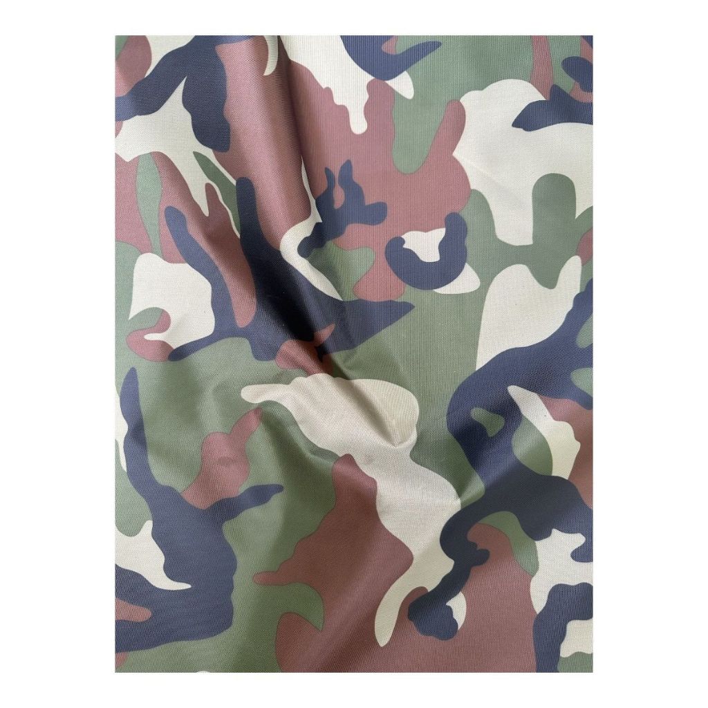 10mts Nylon 210 Camuflado Rede Camping Tendas Tarp Coberturas Sacochilas