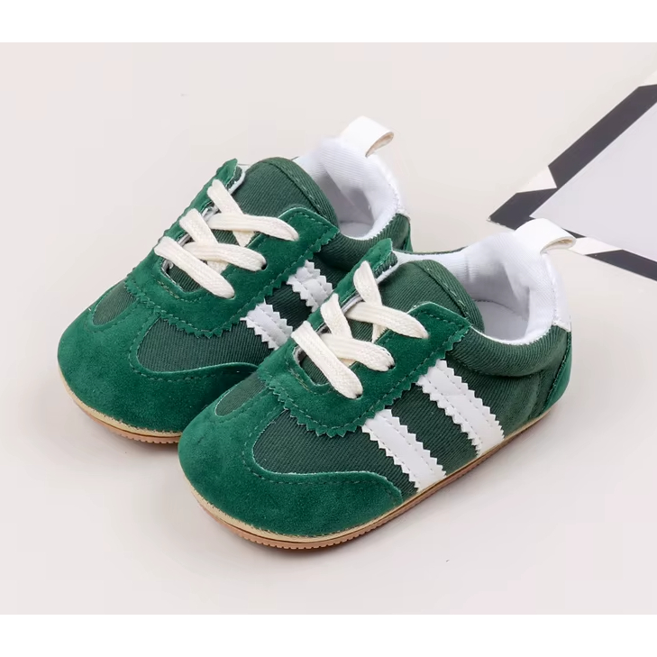 Sapato Mocassim Tênis Menino Menina Baby Infantil