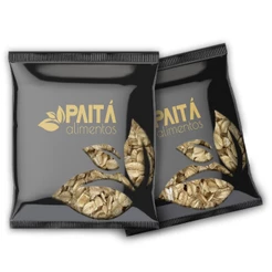 Aveia em Flocos Grossa | Kit 2kg - Paitá Alimentos