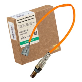 Sonda Lambda Original Renault  Logan Sandero 1.0 2017 em diante / 226907703r / 226a40319r / 8201547922 em Oferta na Shopee