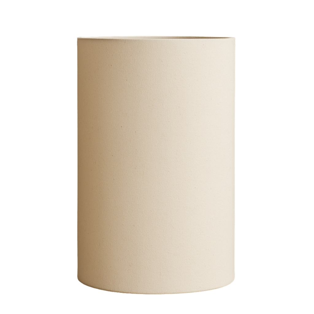 Cúpula para Abajur 20x20x30 Luminária de Mesa Decoração Iluminação Residencial