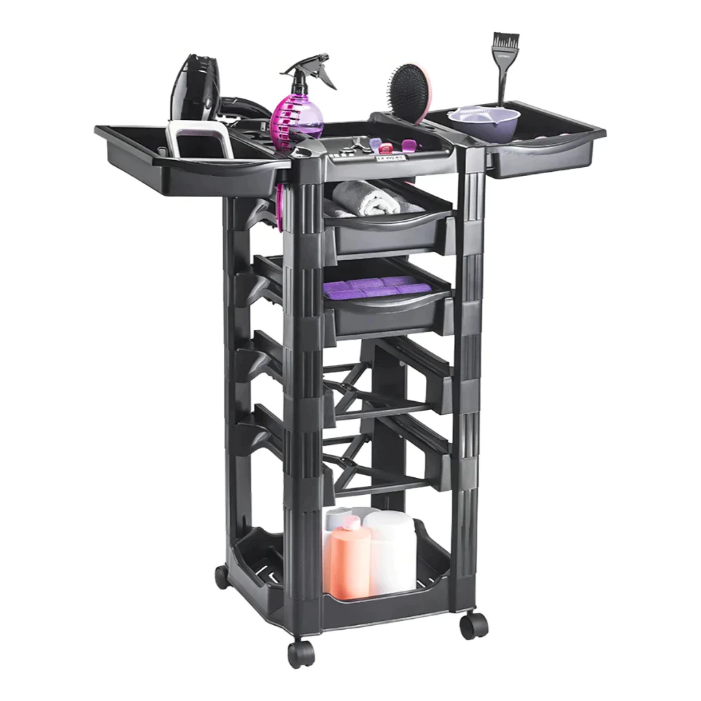 Carrinho de Barbeiro: Onde Comprar | BuscaProdutos