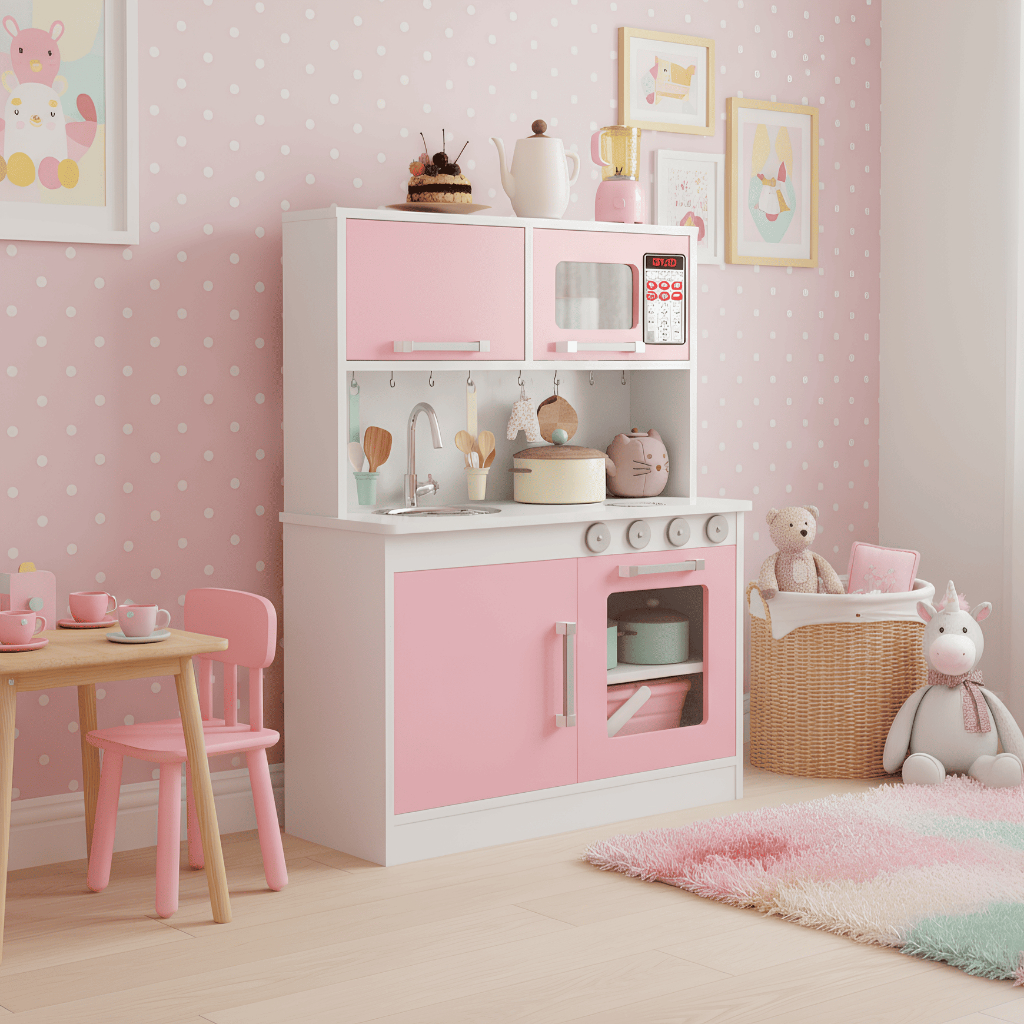 Cozinha Criança Mdf: Onde Comprar | BuscaProdutos